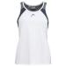 HEAD Club 22 Tank Top Girls Blouses & T-Shirts Black 152