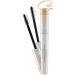 2 x Max Factor Masterpiece 2 in 1 Lash Wow Volume & Length Mascara 7ml - Black - Buy Online on GoSupps.com