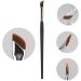  Hsthe Sea 7 Pcs Eyeliner Brush Set Fine Angle Eyeliner Brush Precision Gel Eyeliner Brush for Eyeliner Eyebrows Cosmetics Beginners - Buy Online on GoSupps.com