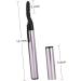 Mikinona 1pc Eyelash Curler for Women Rechargable d Batteries Battery Eyelash Curler Long-Lasting Eyelash Curls Rechargeable Heated Eyelash Curler Rechargeable Battery Purple - Buy Online on GoSupps.com