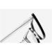 Shop Parwana Mode Cat Eyes Reading Glasses - Comfort Anti-Blue Light +100 Red Computer Readers - Buy Online on GoSupps.com