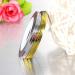10 Rolls Gold/Silver Glitter Nail Striping Tape Set with Dispenser - Self-Adhesive Nail Art Foil for DIY Designs - Buy Online on GoSupps.com