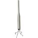 PF0401 GrabEASY 24" Flexible Pick-Up Tool & Multipurpose Grabber - Jewelry Retriever Clog Remover Drain Snake Chrome - Perfect for Home & International Shipping - Buy Online on GoSupps.com
