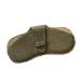 Mobeon reading glasses case made of high -quality material 3 pieces of glasses holder PU leather glasses case for glasses Reading glasses Etui glasses box glasses container khaki 17x8cm