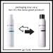 Priv Finishing Texture Spray - Flexible & Touchable Texturizing Spray 6.1oz - Buy Online on GoSupps.com