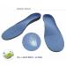Flat Foot Orthopedic Insoles for Men & Women | Arch Support Inserts | EVA Sports Shoe Pads (46-48 - Buy Online on GoSupps.com