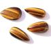Natural Gold Flash Tiger Eye Gem Drop 1pc - Buy Online on GoSupps.com