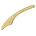 Healeved massage stab Gua Sha Stick Masajes Reductores de Bauch Massage roller made of wood trigger-point massager Massagestift Manual Muscle trigger wooden woman interpreters the shoulder