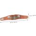 Hemoton Thin Face Reusable Strap Chin Cheek Belt Chin up Face Bandage Spandex - Buy Online on GoSupps.com