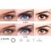 Shop Matlens EOS Gray Colored Contact Lenses - Big Eyes Effect | Prescription-Free | Includes Case & Care Product - International Shipping Available - Buy Online on GoSupps.com