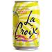 La Croix Limon Cello Sparkling Water 12 oz Can 10-Pack - 120 oz Total - Buy Online on GoSupps.com