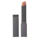 LIQUE Cosmetics Moisturizing Cream Lipstick  Lightweight  Comfortable Formula with Rich Pigment for Visibly Fully Lips and All-Day Wear  Teddy Bare  0.11 Oz.
