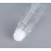 Essenciales Refillable Roll-On Packaging - 50ml Transparent Glass Bottles (2 Pack) - Leak-Proof & Easy to Use - Buy Online on GoSupps.com
