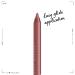 NYX Epic Wear Liner Stick Long-Lasting Eyeliner Pencil - Dusty Mauve 16 - Buy Online on GoSupps.com