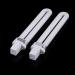Lurrose 8Pcs Nail Lamp Bulbs Replacement 9W U-Shaped Tubes for UV Nail Art Dryer - International Shipping Available - Buy Online on GoSupps.com