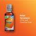 AXIV Daytime Multi-Symptom Relief - Non-Drowsy Cold Cough & Flu Liquid Medicine 12 FL OZ - Alcohol Free Fast-Acting Relief - Buy Online on GoSupps.com