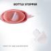 MAIES Hot Water Bottle Cover for Pain Relief | Menstrual Cramps Relief | 500/1000ml Katoon Hot Water Bottle - Buy Online on GoSupps.com