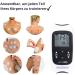 TensCare Perfect EMS - Dual TENS & EMS Electrotherapy Device for Muscle Stimulation & Pain Relief | Fast International Shipping - Buy Online on GoSupps.com