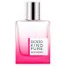 Wild Peony Eau de Toilette Spray - Vibrant Floral Fragrance - Notes of Peony & Pink Grapefruit Glimmer - Clean Vegan & Long-Lasting Formula - 1.0 Fl Oz 1 Fl Oz (Pack of 1)