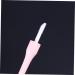 Healeved Tube De Gloss Vide Flacon Lollipop Pour Cosm tique Contenant De Gloss De Voyage Rose - Buy Online on GoSupps.com