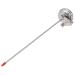 Premium Beer Thermometer - Dial Brewing & Wine Thermometer for Home Brewing - Kettle Clip-On Design - Buy Online on GoSupps.com