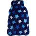MAIES Hot Water Bottles 1000ml - Soft Coral Fleece for Home Relaxation | Keep Warm & Comfortable - Buy Online on GoSupps.com