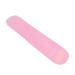 JECOMPRIS Gel Neck Pad Anti Wrinkle Neck Pad Moisturizing Neck Pad Anti- Wrinkle Neck Patches Neckline Patch Stretchable Neck Patch Anti Aging Polyester Skin Care Neck Strap Pink