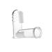 GOOHOCHY 2pcs Toothbrush Oral Massager Finger Toothbrush For Toddlers Finger Toothbrush Gentle Cleaning Brush
