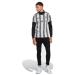adidas Men's Juventus 22/23 Home Jersey Medium - Official Soccer Merchandise - Buy Online on GoSupps.com