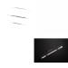 Buy Stainless Steel Depotting Spatula Set - 3Pcs Makeup Palette Tool & Accessories for Cosmetics - Buy Online on GoSupps.com