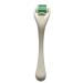 Derma Roller Microneedle Kit 0.25mm for Hair Face & Beard - Enhance Beauty & Growth - Buy Online on GoSupps.com