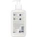 CeraVe DOUBLE Hydrating Cream-to-Foam Cleanser 236ml - Buy Online on GoSupps.com