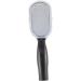 Healeved 3pi ces Exfoliateur De Acier Inoxydable Avec Couvercle liminateur De Peau Morte Et Callosit s Pour Hommes Et Femmes Pratique Et Compact Pour Doux - Buy Online on GoSupps.com
