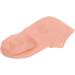 Anggrek Gel Socks - XL Moisturizing Foot Care with Essential Oils | Prevent Cracks & Relieve Dry Skin | Ideal for Beauty Salons - International Shipping - Buy Online on GoSupps.com