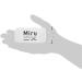 Buy Miru 1-Day Menicon Flat Pack Daily Lenses - 30 Soft Contact Lenses | BC 8.60 mm Dia 14.20 mm -5.0 Diopter | International Shipping Available - Buy Online on GoSupps.com