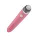 Nasal Suction Cup Baby Nasal Aspirator for Baby Earwax Removal for Home (Pink)