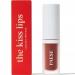 Village PAESE Vloeibare lippenstift THE KISS LIPS 04 Rusty Red