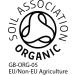 225g | Organic Whole Spices | Ground Spices | Herbs | Seeds | Chilli | Superfoods Soil Association Certified (Organic Black Peppercorns) - Buy Online on GoSupps.com
