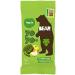  BEAR Bear Nibbles Yoyo Fruit Rolls 100% 20g (Pack of 30) - Buy Online on GoSupps.com