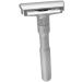 Minkissy 2-Pack Travel Safety Razor for Men - Durable Double-Sided Manual Shaving Razor - Buy Online on GoSupps.com