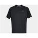 Under Armour Men's Tech 2.0 Short Sleeve T-shirt Black/Graphite - Size Large - Buy Online on GoSupps.com
