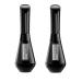L'Oreal Paris Unlimited Lash Lifting & Lengthening Mascara Black Brown 236 - Pack of 2 - Buy Online on GoSupps.com