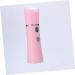 WOONEKY 1Pc handheld spray face steamer sprayer face cleaners facial care steamer 14.1x2.6cm - Buy Online on GoSupps.com
