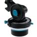 FOTGA Set of 5 Pitch Gears for DP500 III Follow Focus | 0.5 78T, 0.6 64T, 0.8 38T, 43T, 65T - Buy Online on GoSupps.com