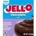Jell-O Sugar Free Chocolate 39G - Buy Online on GoSupps.com