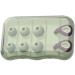 BTuregsau Ear Plug for Sleeping Tapones Para Dormir Noise Reduction Waterproof Swimming Ear Plug Protection Oordopjes Earplugs Set - Buy Online on GoSupps.com