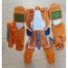 Buy Mini Force Miniforce Super Dino Power 2 TEGO LINA RINA Armorbot Dinosau + 2 Cheese #.3 Tissue - International Shipping Available - Buy Online on GoSupps.com