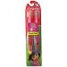 Colgate Kids Twin Pack Toothbrush Dora The Explorer