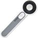 Glass With LED Lights 30X Glass Lens Handheld Illuminated Magnifier Reading Glass For Seniors 21mm - Buy Online on GoSupps.com