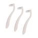 Outanaya 3 pieces of razor wet razor body hairsters Private wet razor Armhaire razor women hair razor women razor women razor razor private intimate shaver